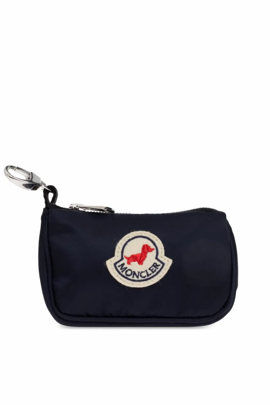 Moncler Genius NAVY BLUE Pouch case