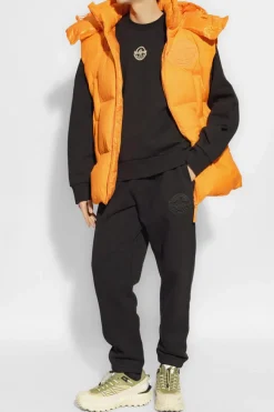 Moncler Genius ORANGE 4 MONCLER ROC NATION DESIGNED BY JAY-Z