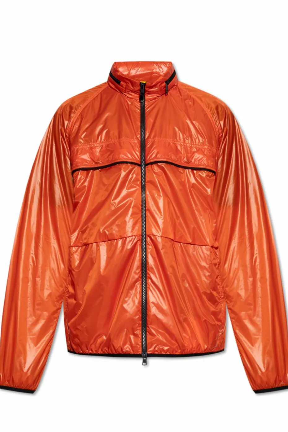 Moncler Genius ORANGE 3 MONCLER MERCEDES-BENZ DESIGNED BY NIGOLDENEYE
