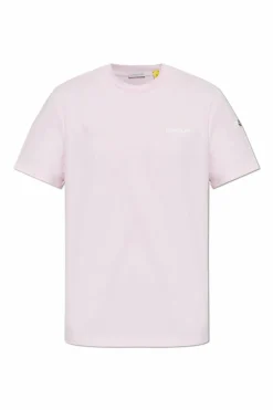 Moncler Genius PINK 7 MONCLER FRGMT HIROSHI FUJIWARA