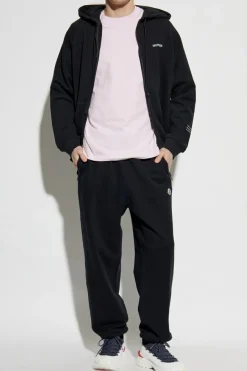 Moncler Genius PINK 7 MONCLER FRGMT HIROSHI FUJIWARA