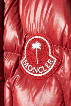 Moncler Genius RED 8 MONCLER PALM ANGELS