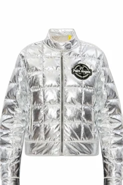 Moncler Genius SILVER 8 MONCLER PALM ANGELS
