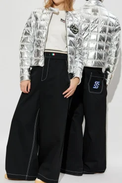 Moncler Genius SILVER 8 MONCLER PALM ANGELS