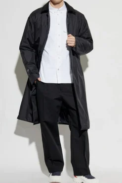 Moncler Genius WHITE 7 MONCLER FRGMT HIROSHI FUJIWARA