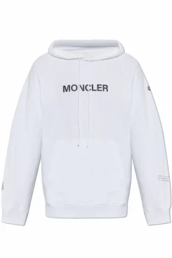 Moncler Genius WHITE 7 MONCLER FRGMT HIROSHI FUJIWARA