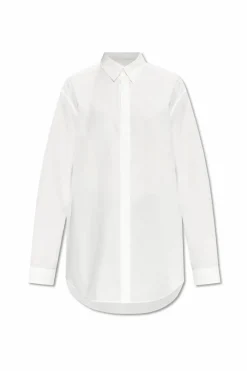 Moncler Genius WHITE 6 MONCLER WILLOW SMITH