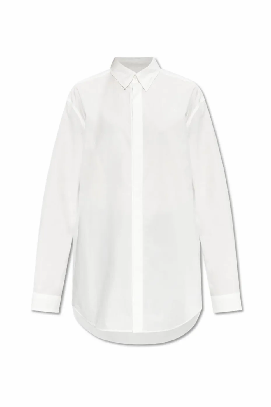 Moncler Genius WHITE 6 MONCLER WILLOW SMITH