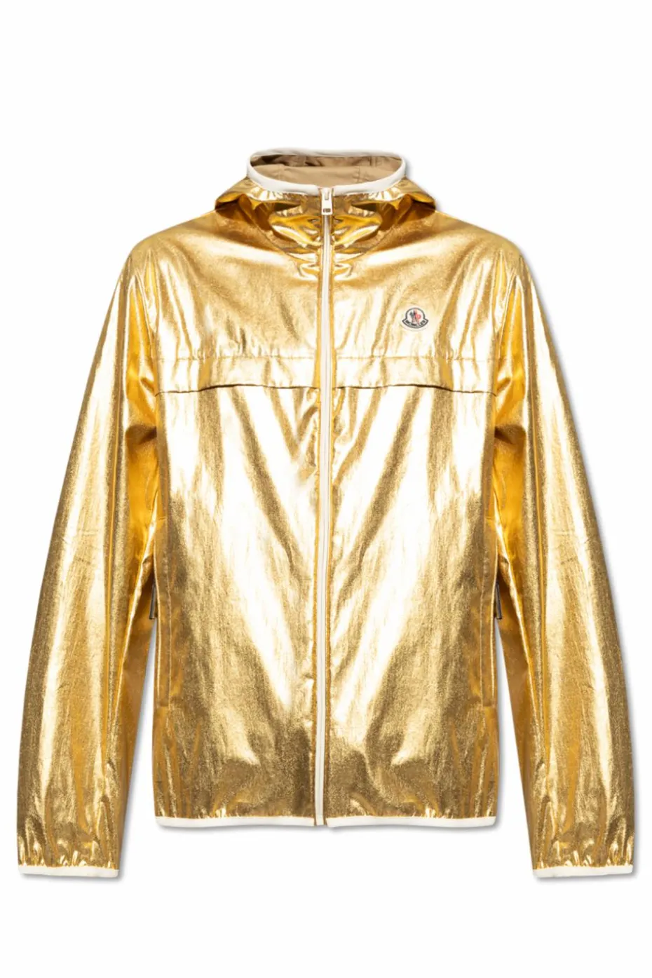 Moncler GOLD Jacket ‘Roques’