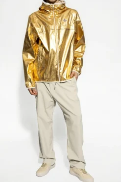Moncler GOLD Jacket ‘Roques’