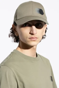 Moncler GREEN Cap