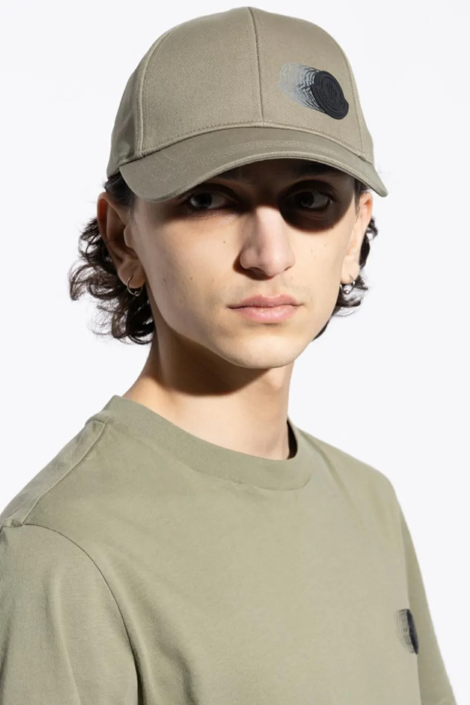 Moncler GREEN Cap
