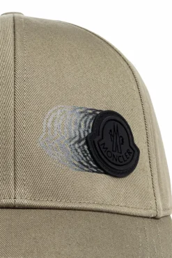 Moncler GREEN Cap