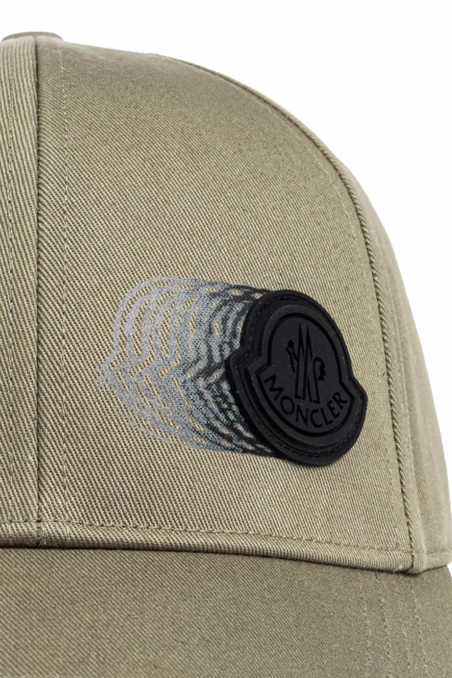 Moncler GREEN Cap
