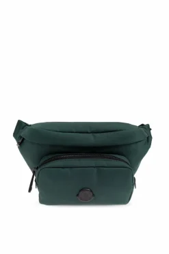 Moncler GREEN Fanny pack