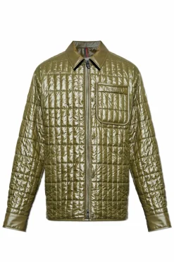 Moncler GREEN Insulated jacket "Madiere"