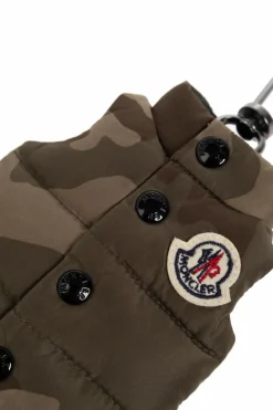 Moncler GREEN Keychain