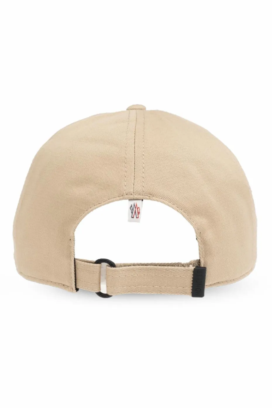 Moncler Grenoble beige Cap