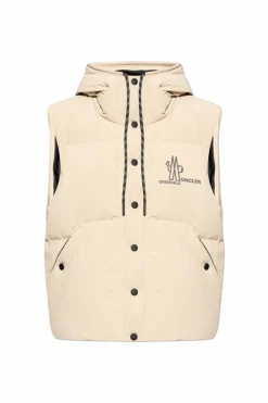 Moncler Grenoble beige MONCLER GRENOBLE DAY-NAMIC