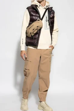 Moncler Grenoble beige MONCLER GRENOBLE DAY-NAMIC