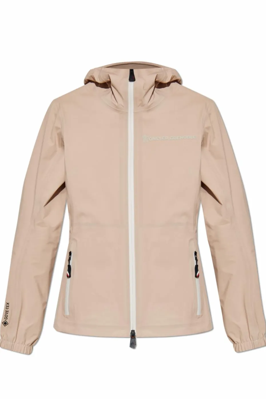 Moncler Grenoble beige MONCLER GRENOBLE DAY-NAMIC
