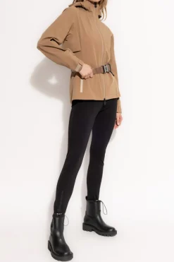 Moncler Grenoble beige MONCLER GRENOBLE DAY-NAMIC