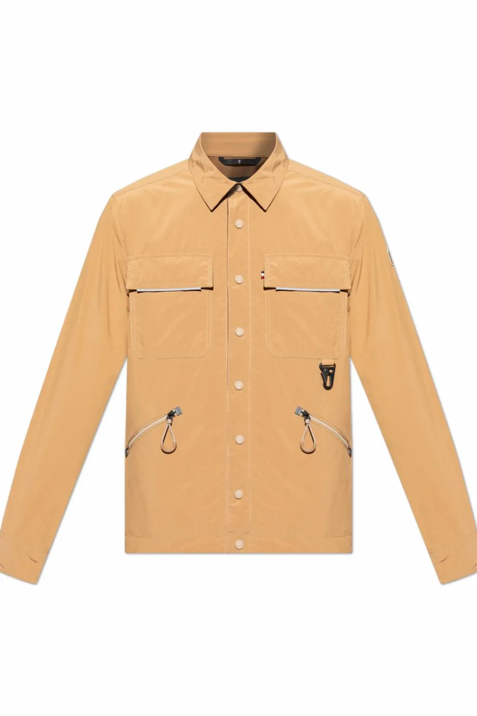 Moncler Grenoble beige MONCLER GRENOBLE DAY-NAMIC