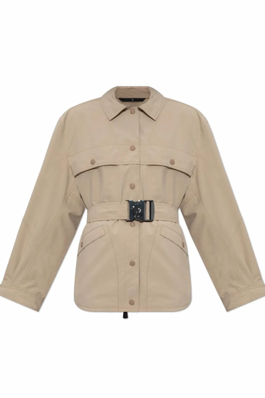 Moncler Grenoble beige MONCLER GRENOBLE DAY-NAMIC