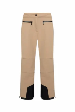 Moncler Grenoble beige MONCLER GRENOBLE PERFORMANCE & STYLE