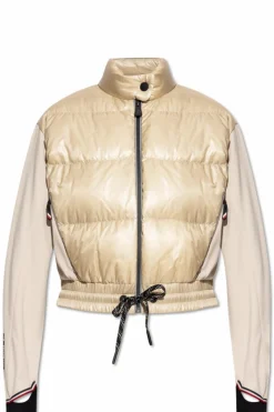 Moncler Grenoble beige MONCLER GRENOBLE DAY-NAMIC
