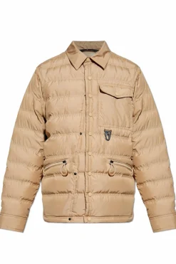 Moncler Grenoble beige MONCLER GRENOBLE DAY-NAMIC