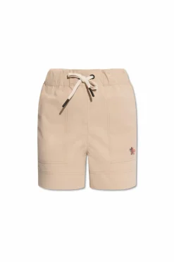 Moncler Grenoble beige MONCLER GRENOBLE DAY-NAMIC