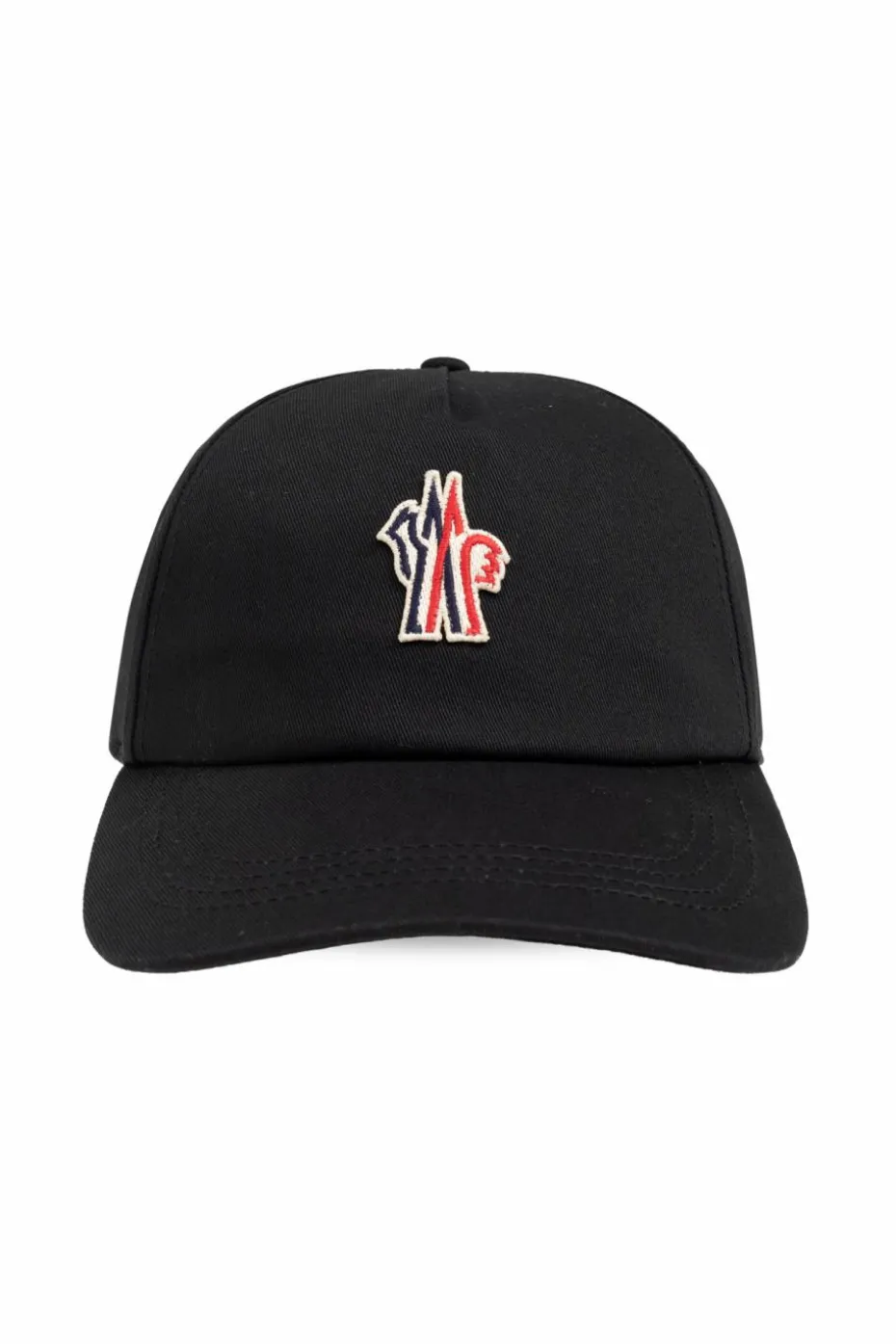 Moncler Grenoble BLACK Cap