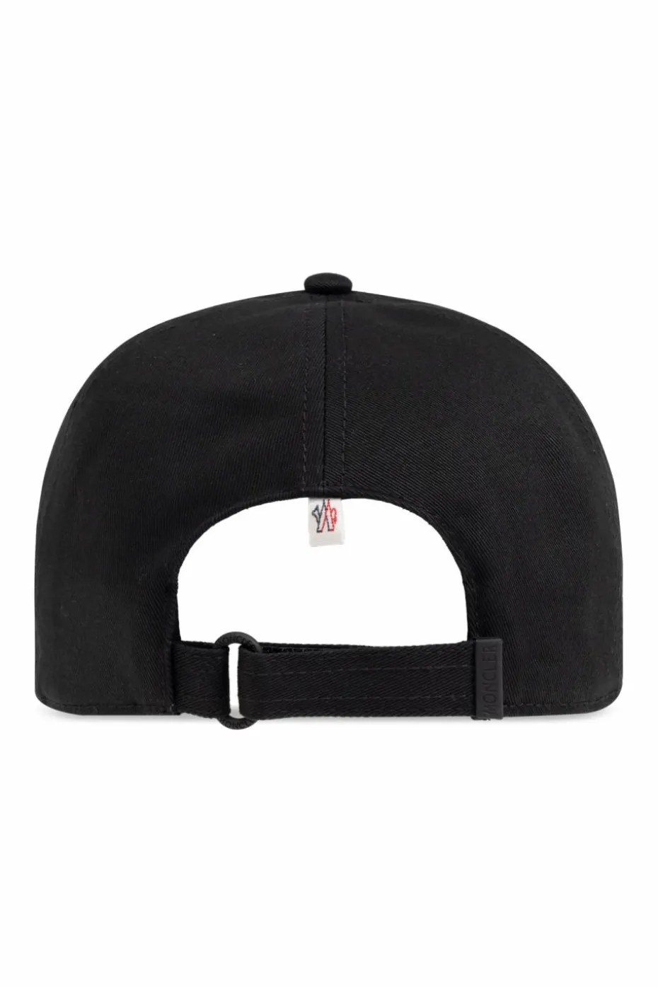 Moncler Grenoble BLACK Cap