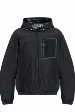 Moncler Grenoble BLACK MONCLER GRENOBLE DAY-NAMIC