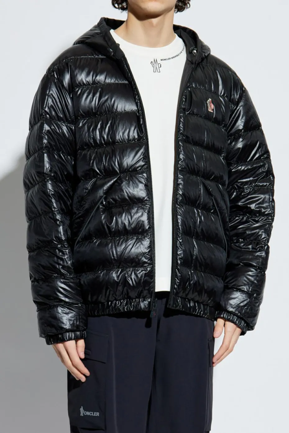 Moncler Grenoble BLACK MONCLER GRENOBLE DAY-NAMIC