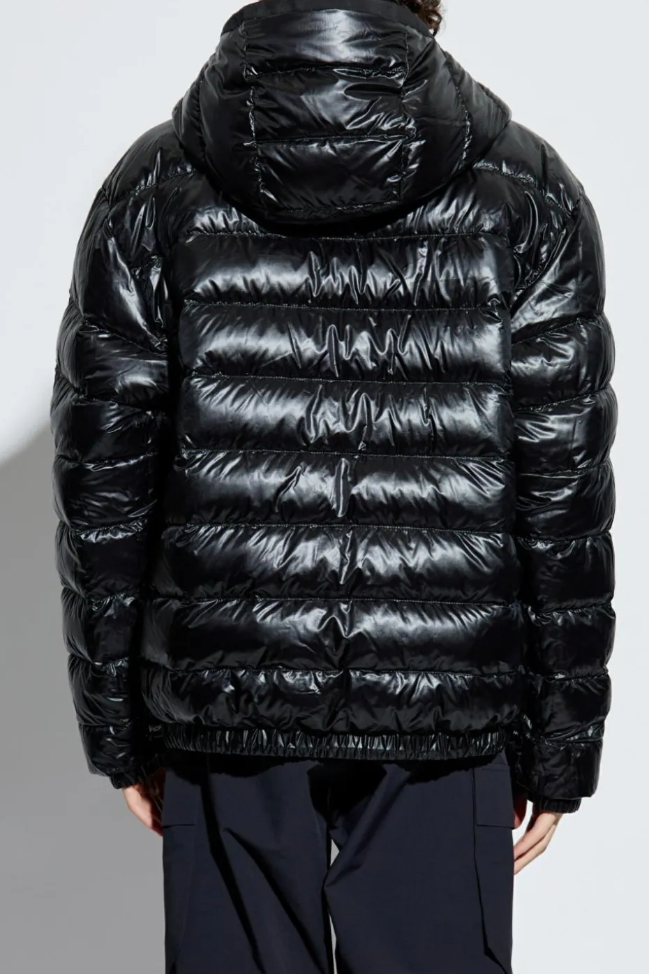 Moncler Grenoble BLACK MONCLER GRENOBLE DAY-NAMIC