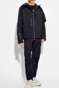 Moncler Grenoble BLACK MONCLER GRENOBLE DAY-NAMIC