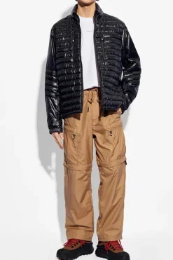 Moncler Grenoble BLACK MONCLER GRENOBLE DAY-NAMIC