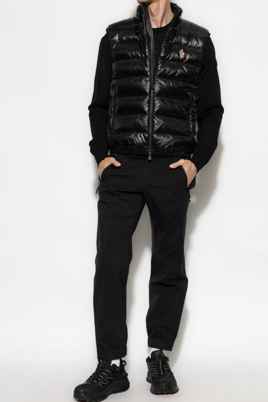 Moncler Grenoble BLACK MONCLER GRENOBLE DAY-NAMIC