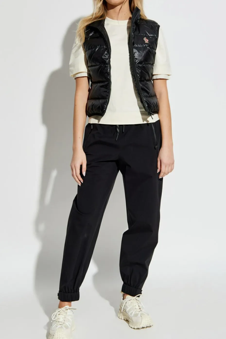 Moncler Grenoble BLACK MONCLER GRENOBLE DAY-NAMIC