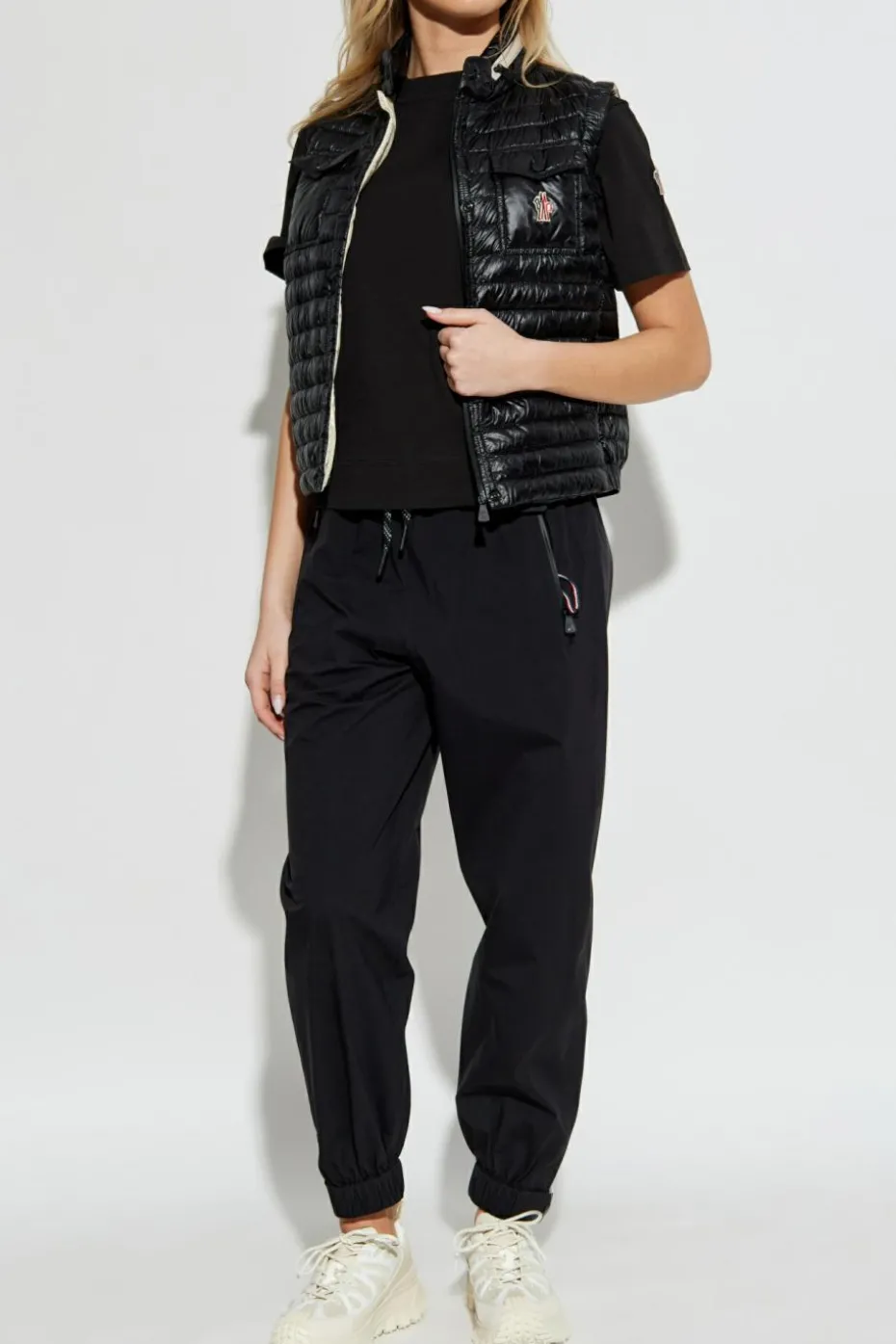 Moncler Grenoble BLACK MONCLER GRENOBLE DAY-NAMIC