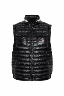 Moncler Grenoble BLACK MONCLER GRENOBLE DAY-NAMIC