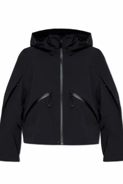 Moncler Grenoble BLACK "MONCLER GRENOBLE DAY-NAMIC"