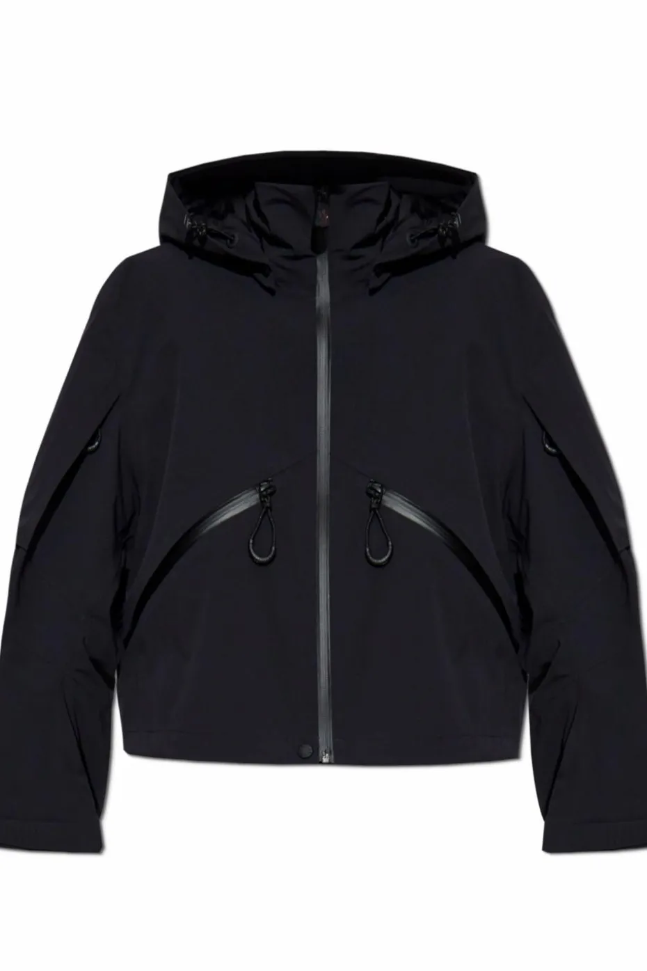Moncler Grenoble BLACK "MONCLER GRENOBLE DAY-NAMIC"