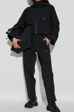 Moncler Grenoble BLACK "MONCLER GRENOBLE DAY-NAMIC"