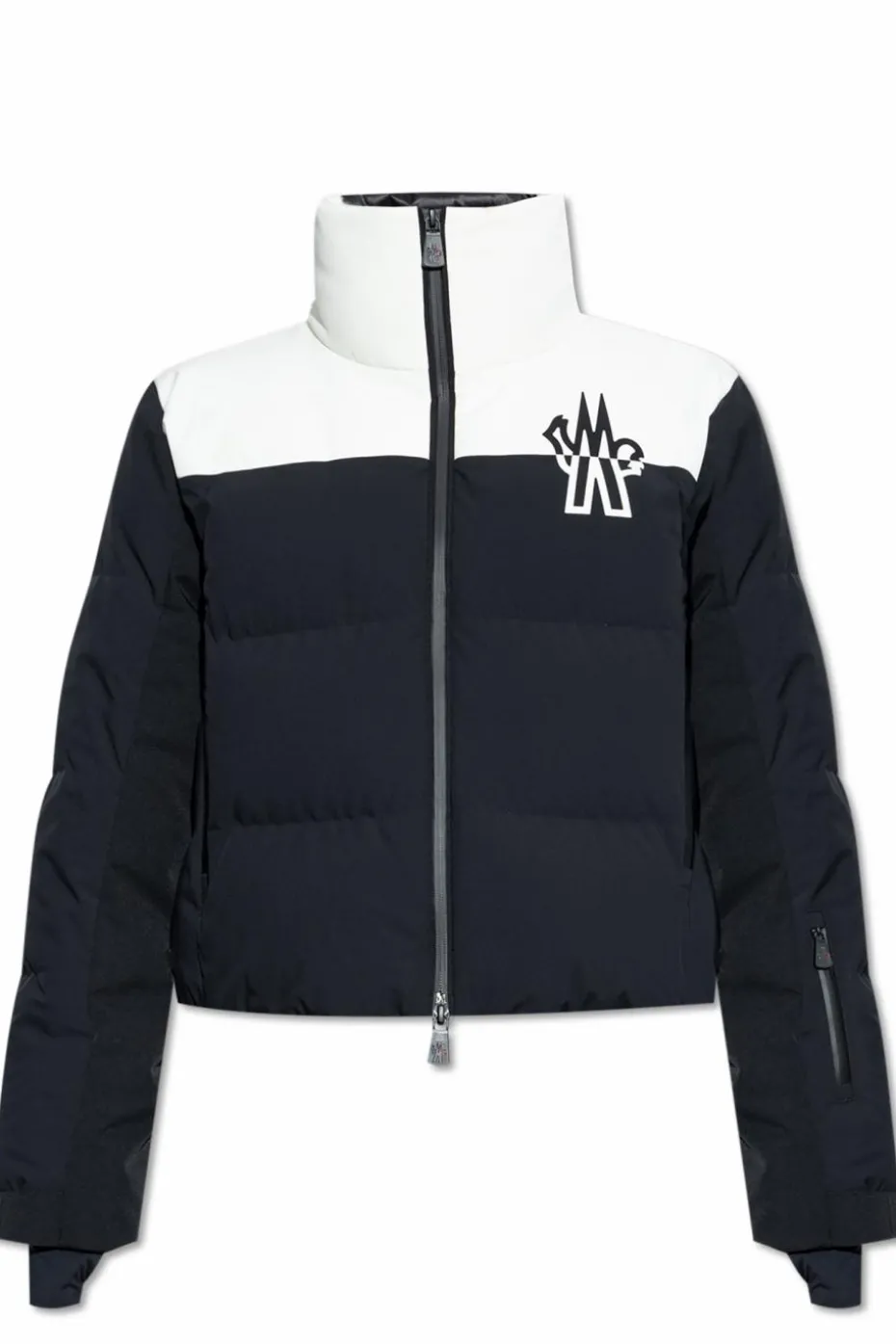 Moncler Grenoble BLACK MONCLER GRENOBLE PERFORMANCE & STYLE