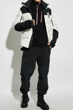 Moncler Grenoble BLACK MONCLER GRENOBLE APRES-SKI