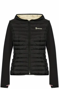 Moncler Grenoble BLACK MONCLER GRENOBLE DAY-NAMIC
