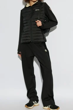 Moncler Grenoble BLACK MONCLER GRENOBLE DAY-NAMIC